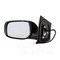 Tyc TYC DOOR MIRROR 5410032 - alternate 4